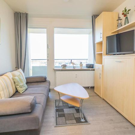 Haus Metropol 296 Ob Apartment Вестерланд Екстериор снимка