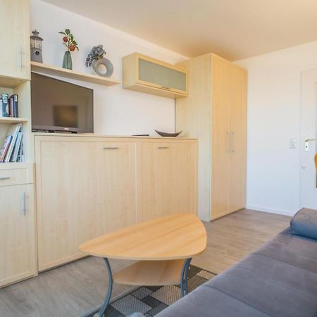 Haus Metropol 296 Ob Apartment Вестерланд Екстериор снимка