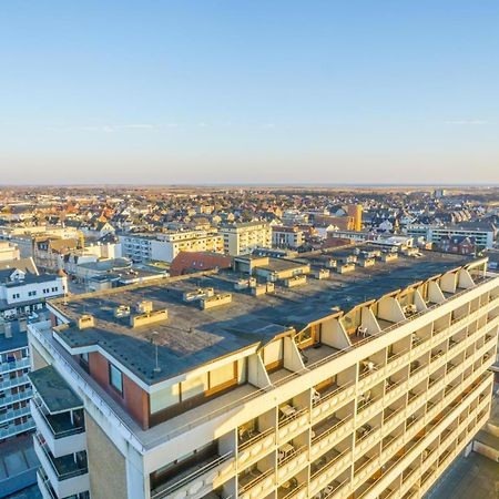 Haus Metropol 296 Ob Apartment Вестерланд Екстериор снимка