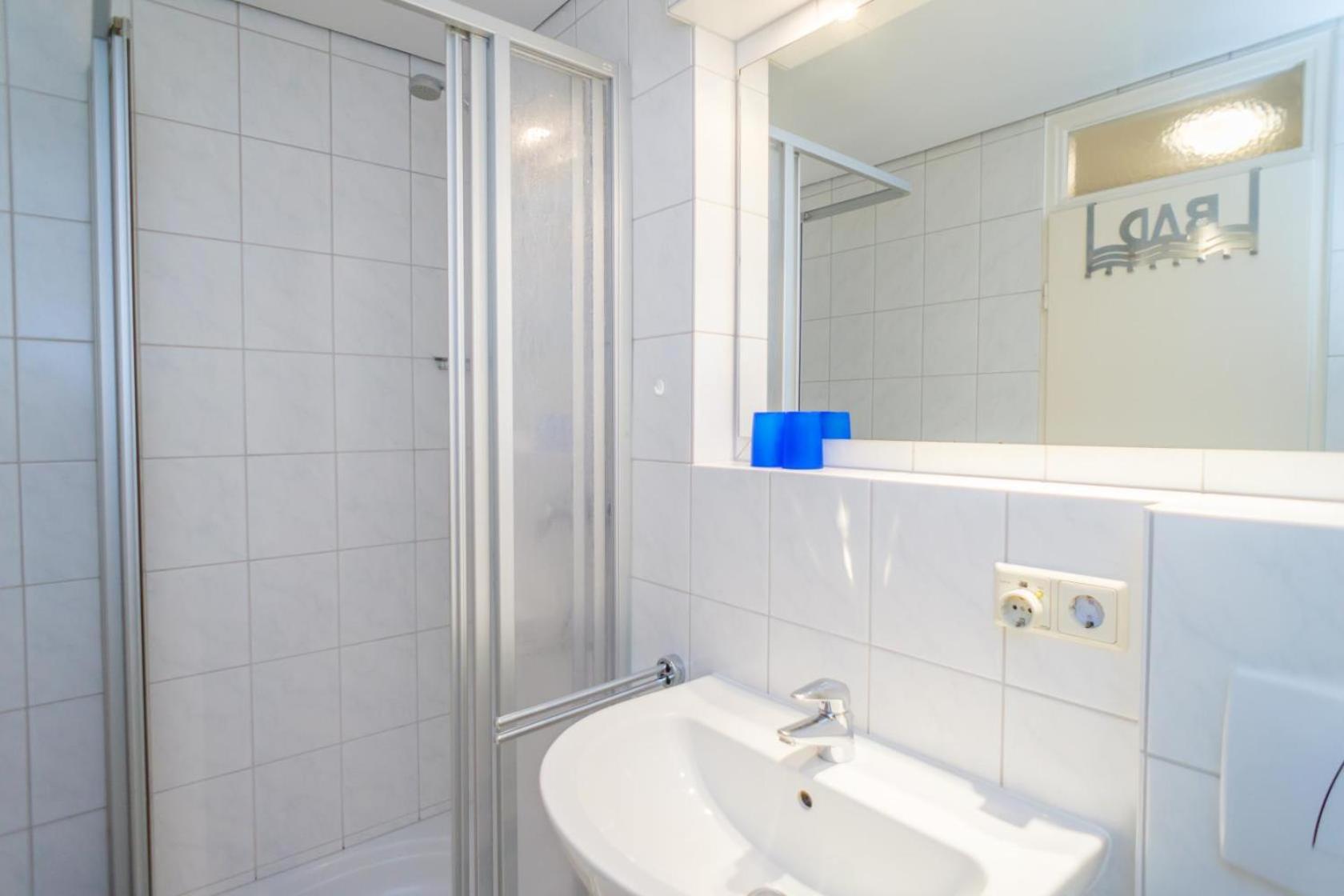 Haus Metropol 296 Ob Apartment Вестерланд Екстериор снимка